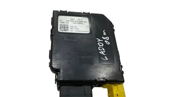 Volkswagen Caddy Steering angle sensor 1K0953549BM 05113574 01020072910018