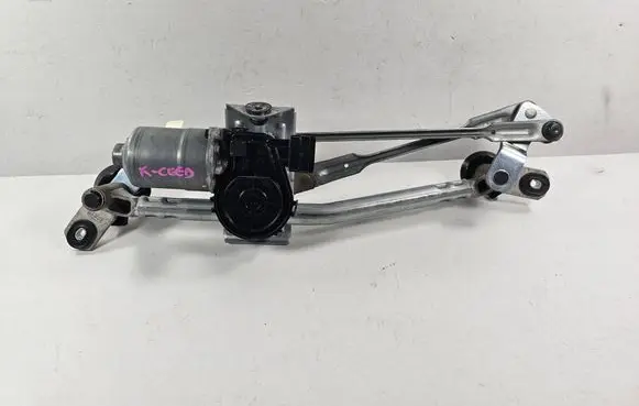 KIA Xceed Front wiper linkage and motor 98100J000