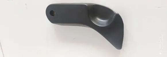 BMW 5 E39 Engine bonnet (hood) release handle 822662