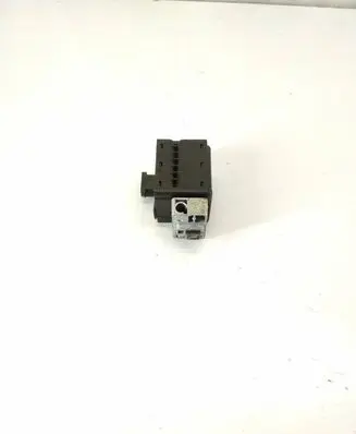 Renault Laguna III Steering wheel lock E0160400 8200604932