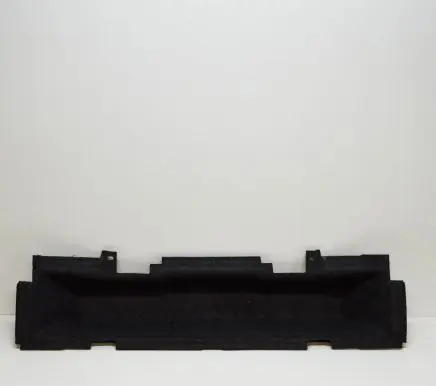 BMW 5 GT F07 Trunk/boot floor carpet liner 9164448
