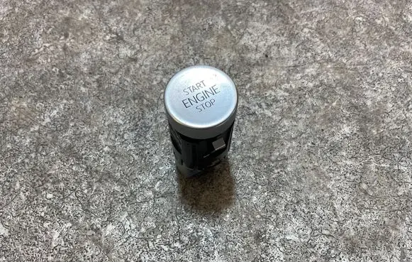 Volkswagen ID.3 Engine start stop button switch 5H0959839