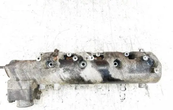 KIA Carnival Intake manifold