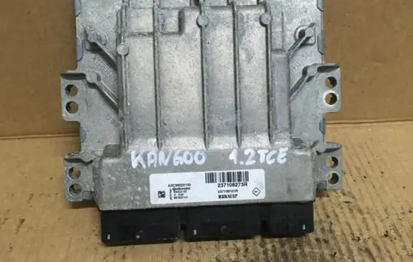 Renault Kangoo I Other control units/modules 237108273R