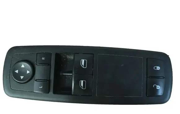 Chrysler Grand Voyager V Electric window control switch 04602627AD