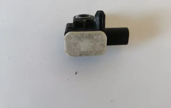 Audi A6 S6 C7 4G Airbag deployment crash/impact sensor 4H0959651A