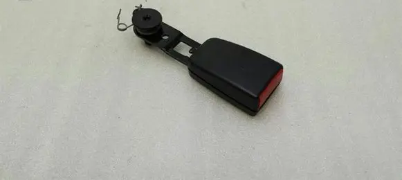Mercedes-Benz R W251 Rear seatbelt buckle A2518602069