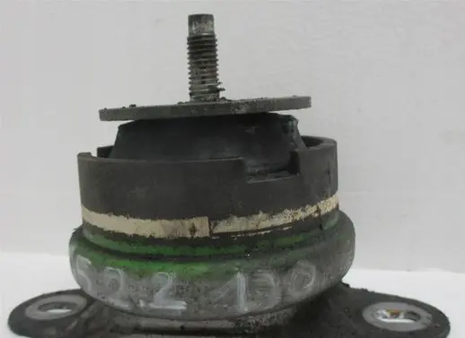 Citroen C5 Engine mount vacuum valve 