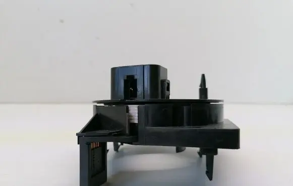 Volkswagen Polo Airbag slip ring squib (SRS ring) 283396
