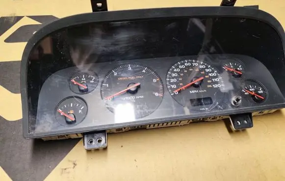 Jeep Grand Cherokee (WJ) Speedometer (instrument cluster) 56042933AA