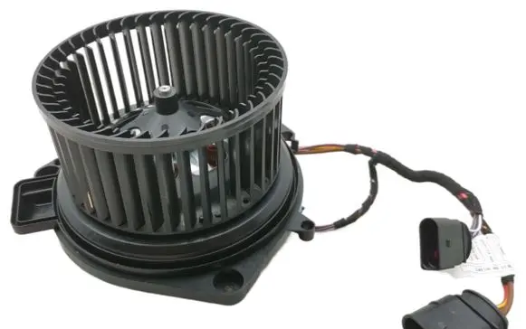Audi Q3 F3 Heater fan/blower 1EA820021B