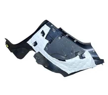 Ford Mustang VI Coupe rear side trim panel FR3B6331018A