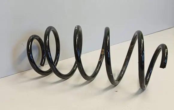 Volkswagen PASSAT CC Front coil spring 