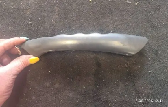 Ford Focus Other rear door trim element 98AB24185CB 98AB24185