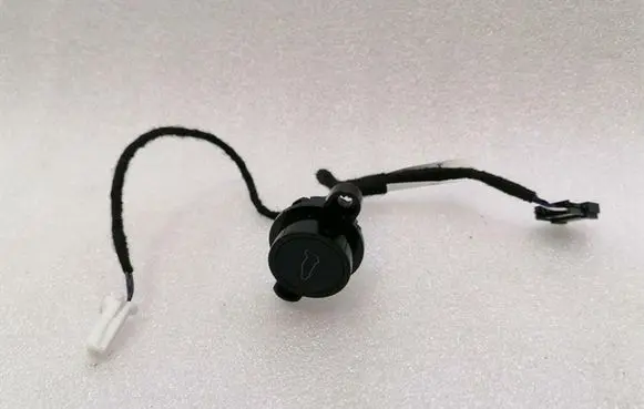 Tesla Model 3 Tailgate/trunk/boot open switch 150190700A