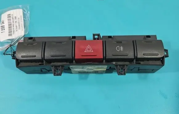 Fiat Ducato Hazard light switch 7353387570 IMPRK1598547