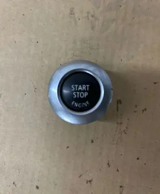 BMW 1 E82 E88 Start/Stop system kit 