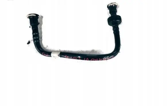 Chevrolet Camaro Intake resonator 