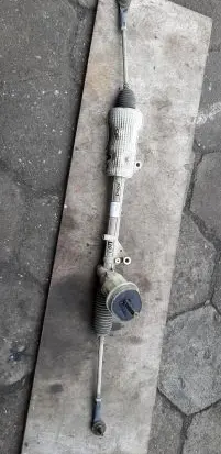 Renault Modus Steering rack