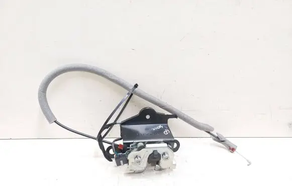 Saab 9-3 Ver2 Seat back rest lock catch 12797302