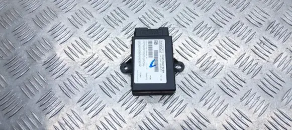 Ford Mondeo MK V Light module LCM DG9T13C148BH DG9T14D063BH