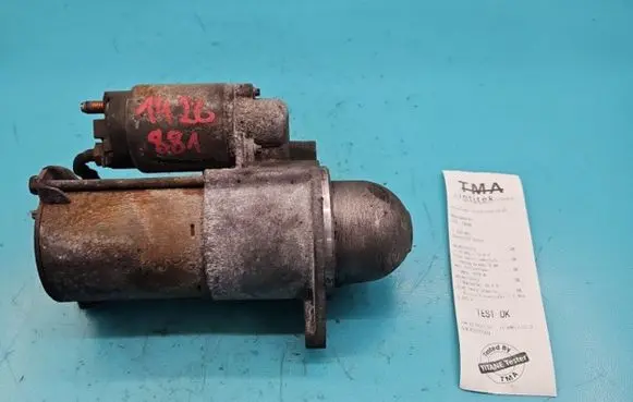 Chevrolet Epica Starter motor IMPRK1426881