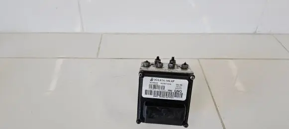 Volkswagen PASSAT B6 ABS Pump 3C0614109AF 16705712N 16705912