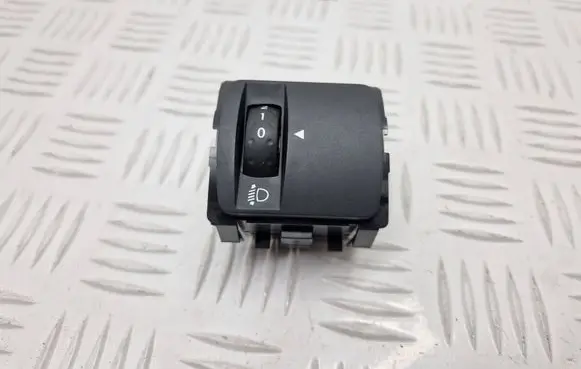 Renault Scenic IV - Grand scenic IV Headlight level height control switch 251902972R A14679 1805212304
