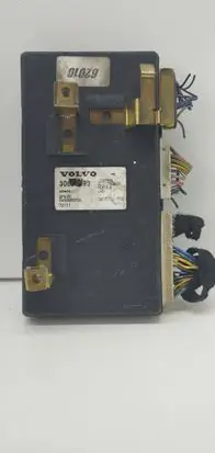 Volvo S40, V40 Comfort/convenience module SW30859701 1S7T15K600GA 72111