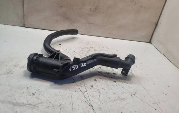 Volvo V50 Oil fill pipe 9655354180