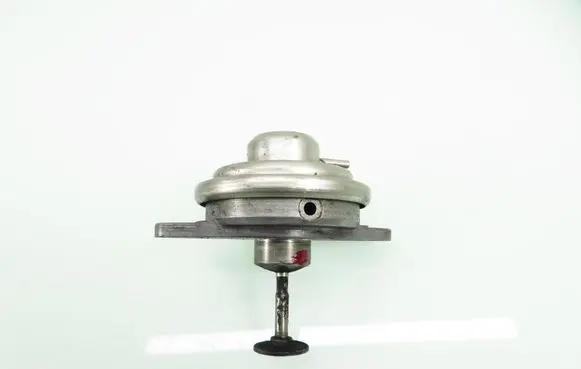 Opel Astra G EGR valve 