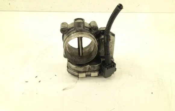 Mercedes-Benz E W211 Throttle valve 6460900970 A6460900970