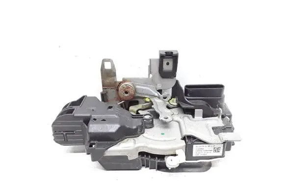 Volvo S90, V90 Front door lock 31349894
