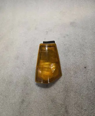 Volvo 340 - 360 Front indicator light 