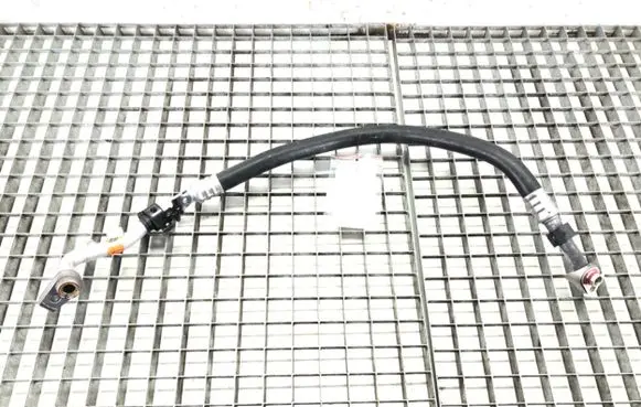Ford Focus Air conditioning (A/C) pipe/hose JX61-19N602-MD