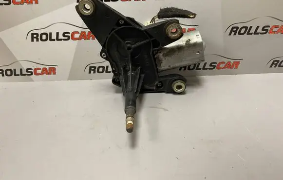 Renault Scenic II - Grand scenic II Rear window wiper motor 8200153458C 53078912