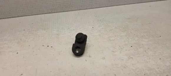 Rear door sensor