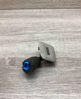 BMW X5 F15 Microphone (bluetooth/phone) 9263744