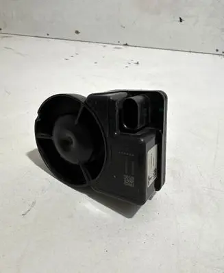 Tesla Model S Alarm system siren 101586000A 285064