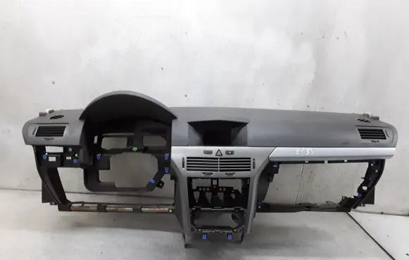 Opel Astra H Dashboard 13113829