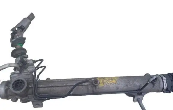 Citroen C5 Steering rack Z8X4KASACJA Z8X4
