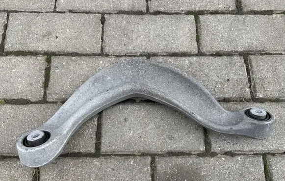 Audi A6 S6 C7 4G Rear upper control arm/wishbone 8K0505323H