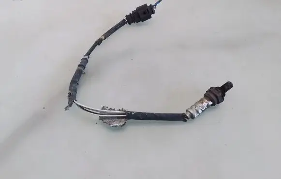 Volkswagen Golf VI Lambda probe sensor 06A906262