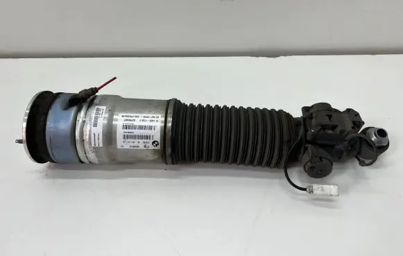 BMW 7 F01 F02 F03 F04 Rear shock absorber/damper 6858813 15140011554