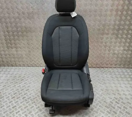 BMW 3 G20 G21 Front driver seat 7414602 7414625