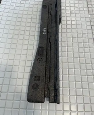 BMW X1 E84 Spare wheel section trim 2990737 13437010