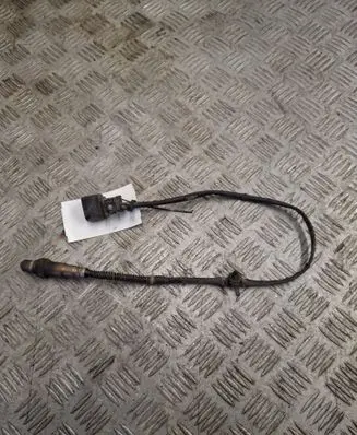 Skoda Fabia Mk1 (6Y) Lambda probe sensor 03E906262