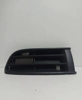 Volkswagen Polo Front bumper lower grill 6Q0853665F 13060 04884
