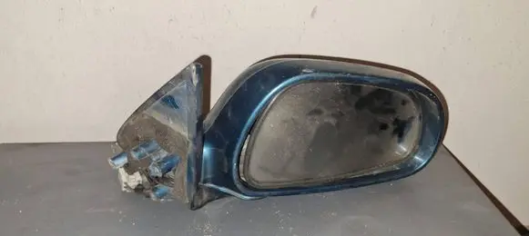 Mazda 626 Front door electric wing mirror 010519