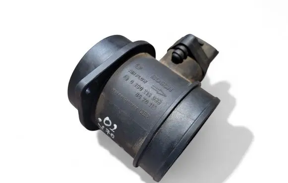 Volvo V70 Mass air flow meter 0280218088 8670115